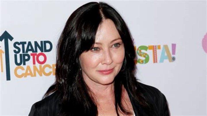 Shannen Doherty’s Strong Distaste of Plastic Surgery!