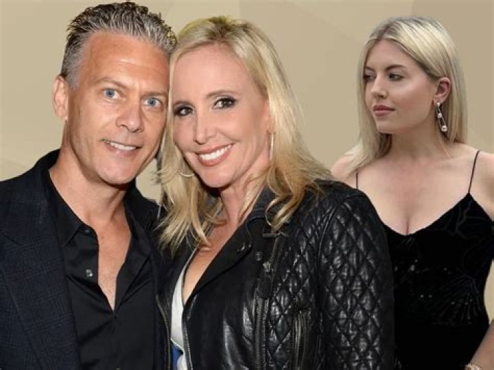 Shannon Beador (Reality Star) - Age, Birthday, Bio, Facts, Family, Net Worth, Height & More