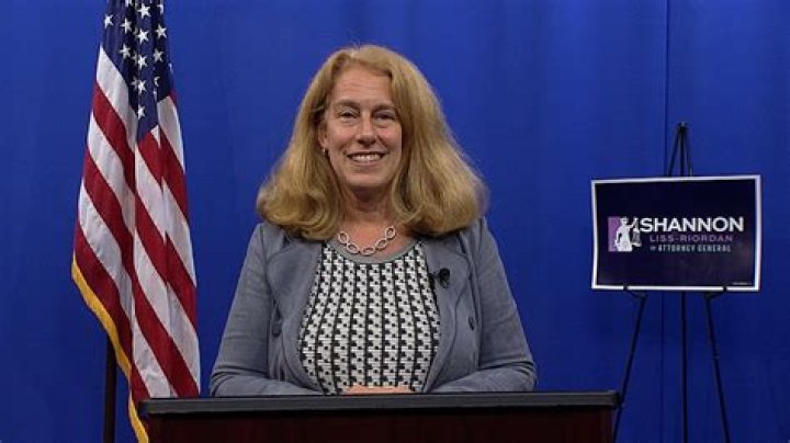 Shannon Liss-Riordan Biography, Age, Height, Husband, Net Worth, Family