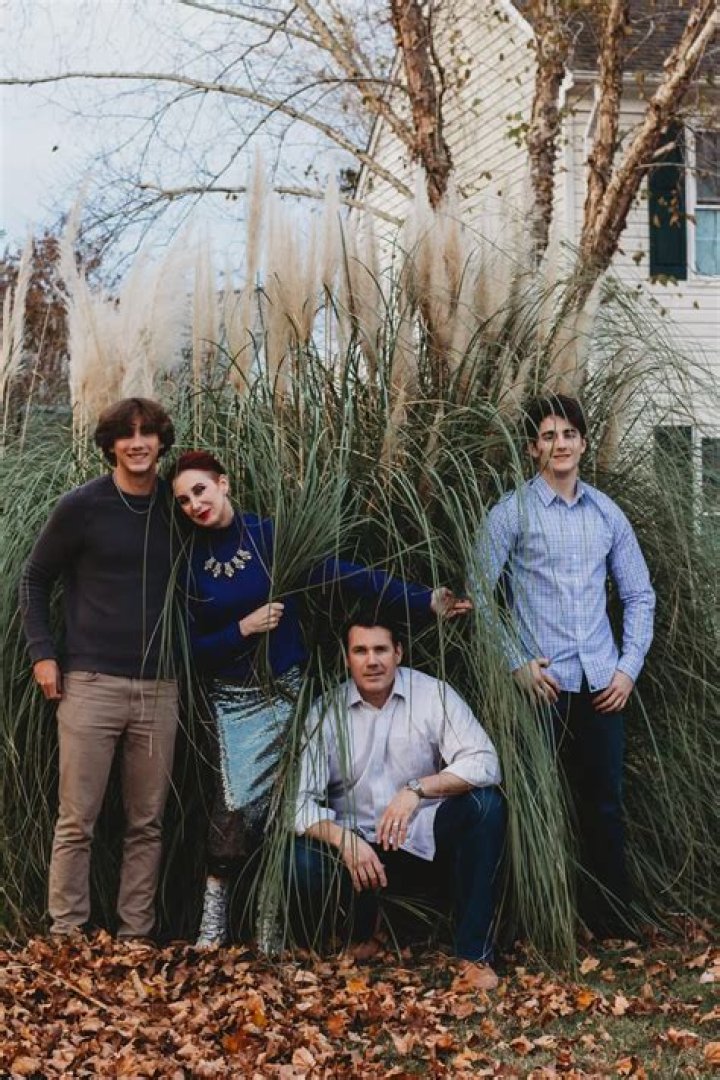 Shannon McRandle Biography, Age, Height, Husband, Net Worth, Family