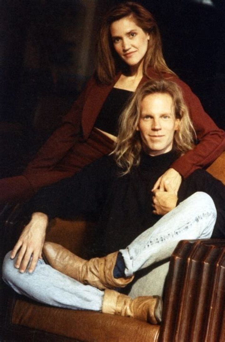 Shannon Rubicam Biography, Age, Height, Husband, Net Worth, Family