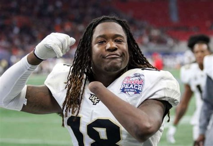 Shaquem Griffin
