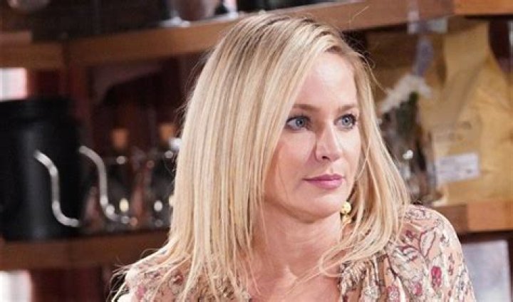 Sharon Case (Soap Opera Actress) - Age, Birthday, Bio, Facts, Family, Net Worth, Height & More