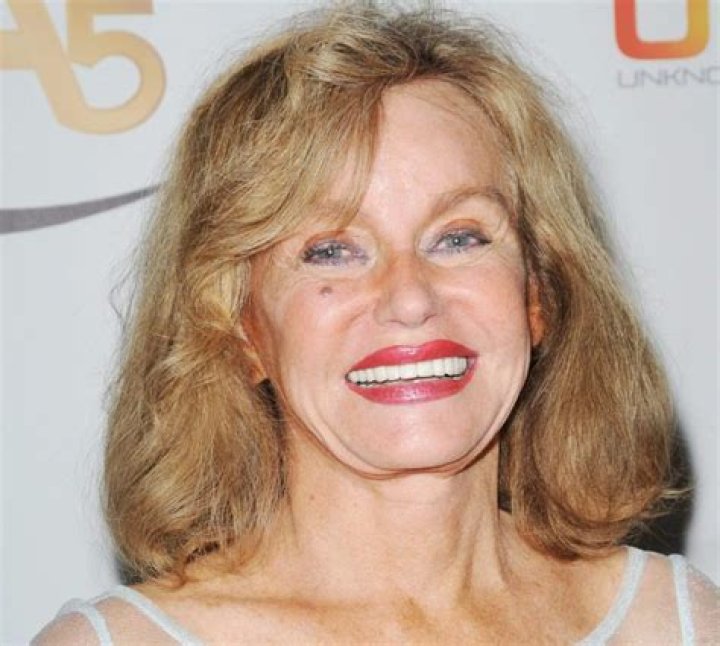 Sharon Farrell biografía, edad, altura, esposa, net worth, familia