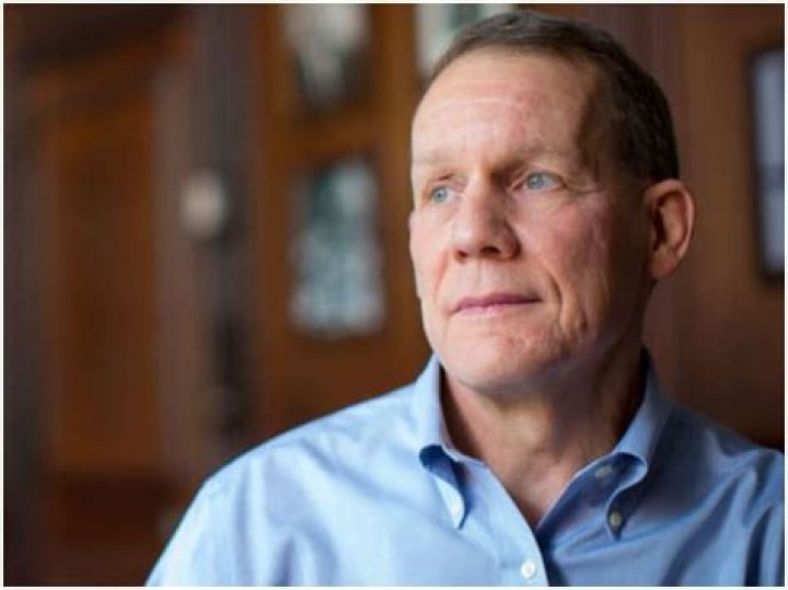 Shaun Stonerook Biography, Age, Height, Wife, Net Worth, Family