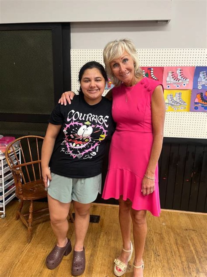 Shaunna O'Connell Biography, Age, Height, Husband, Net Worth, Family