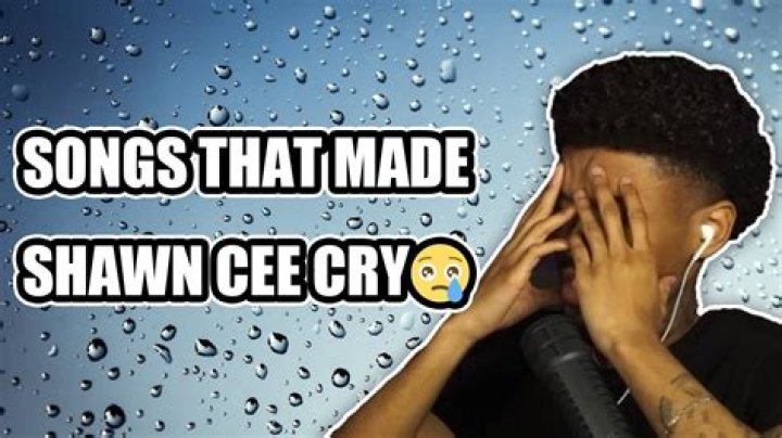 Shawn Cee: Childhood, Music, YouTube & Net Worth