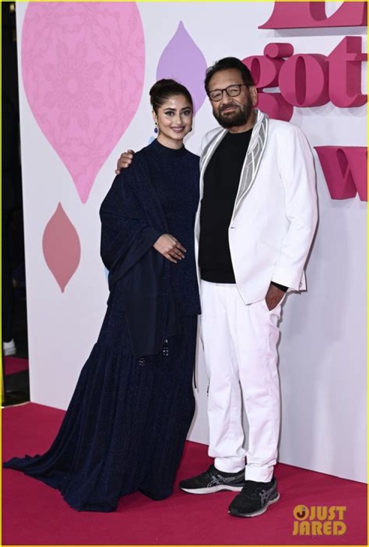 Shazad Latif Biography, Age, Height, Wife, Net Worth, Family