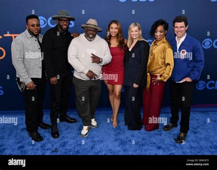 Sheaun McKinney biografía, edad, altura, esposo, net worth, familia