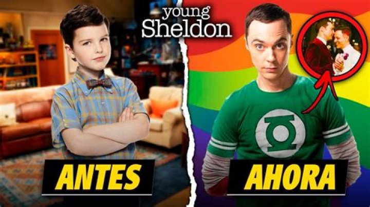 Sheldon Yellen biografía, edad, altura, esposo, net worth, familia