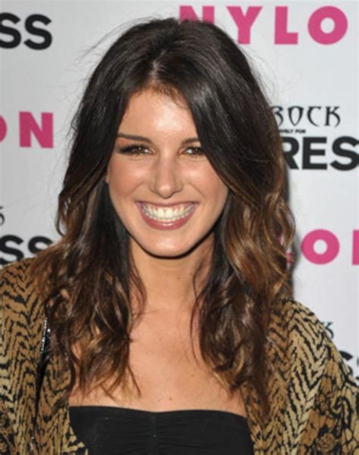 Shenae Grimes-Beech Biography, Age, Height, Husband, Net Worth, Family