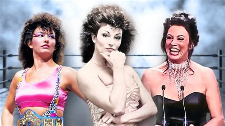 Sherri Martel (Wrestler) - Age, Birthday, Bio, Facts, Family, Net Worth, Height & More