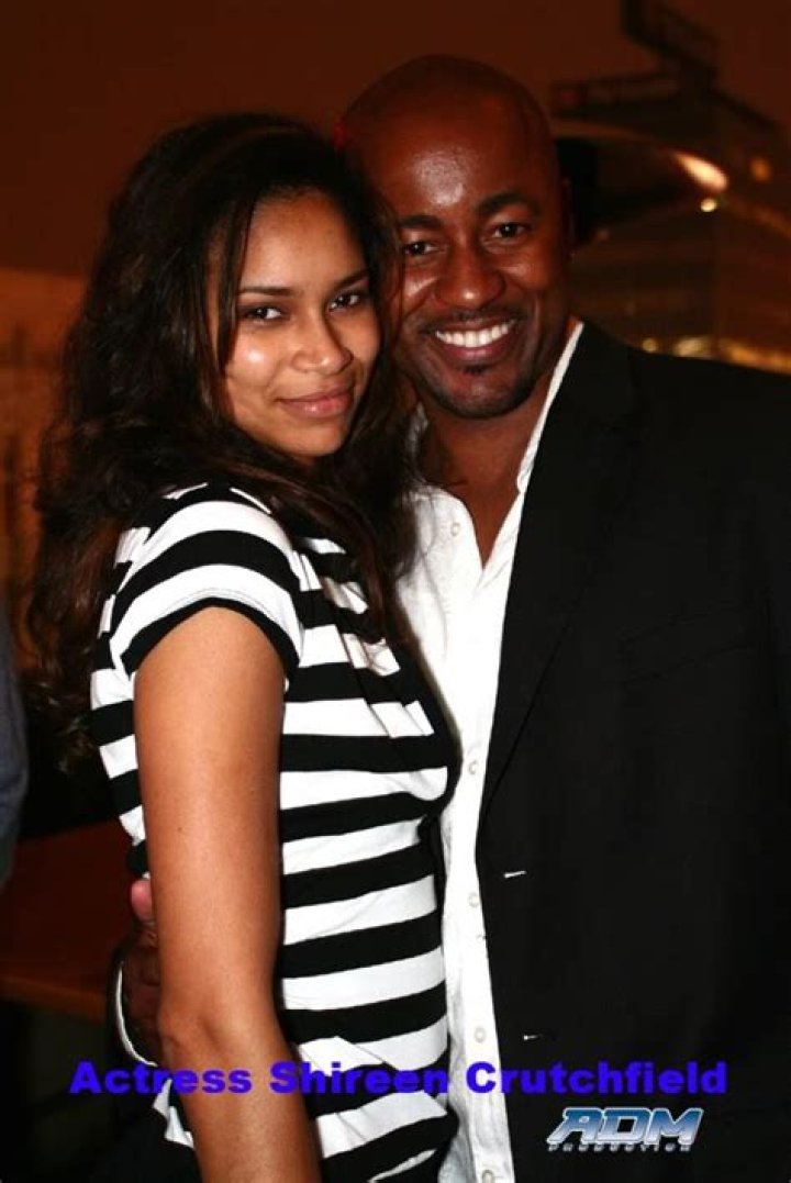 Shireen Crutchfield Biography, Age, Height, Husband, Net Worth, Family