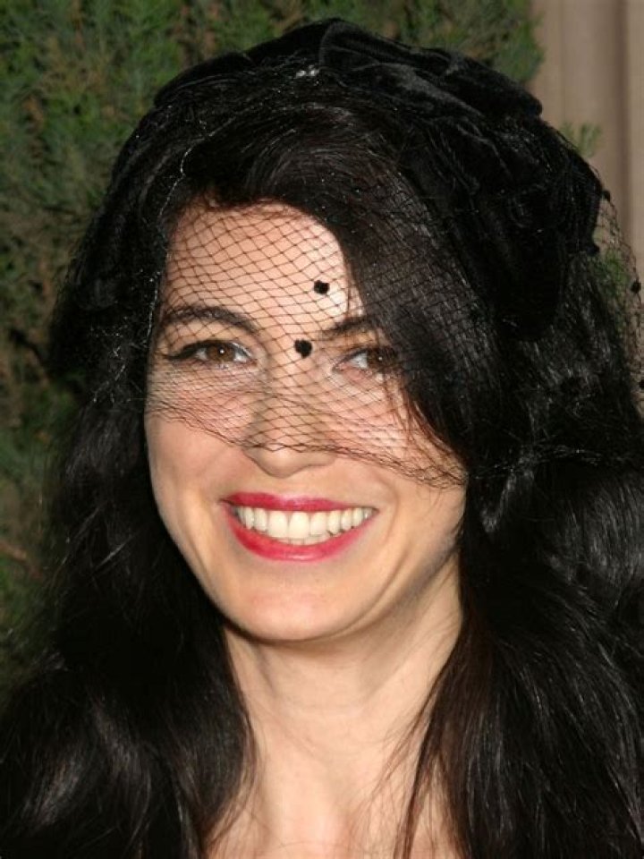 Shiva Rose (Blogger) - Age, Birthday, Bio, Facts, Family, Net Worth, Height & More