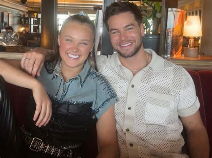 Siannise Fudge IS Not Still With Luke, Meet Her New Boyfriend Chris Beviere