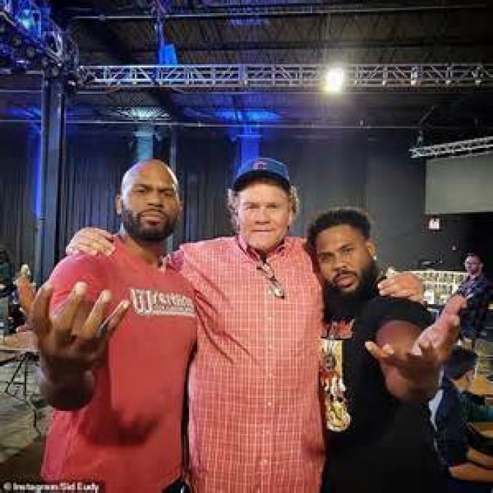 Sid Eudy Biography, Age, Height, Wife, Net Worth, Family