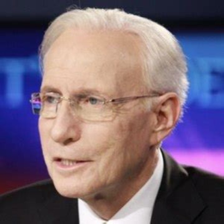 Sid Roth (TV Show Host) - Age, Birthday, Bio, Facts, Family, Net Worth, Height & More