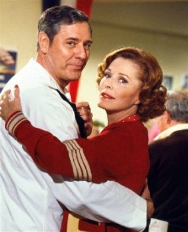 Sidney Blackmer Biography, Age, Height, Wife, Net Worth, Family