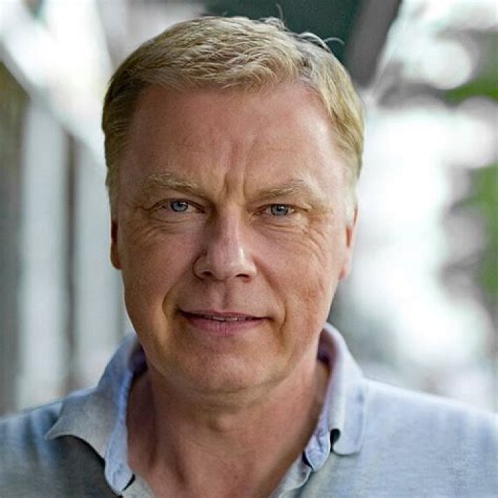Siegfried Hansen Biography, Age, Height, Wife, Net Worth, Family