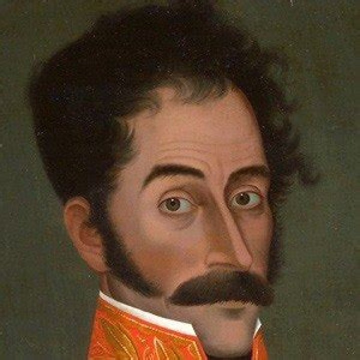 Simón Bolívar (War Hero) - Age, Birthday, Bio, Facts, Family, Net Worth, Height & More