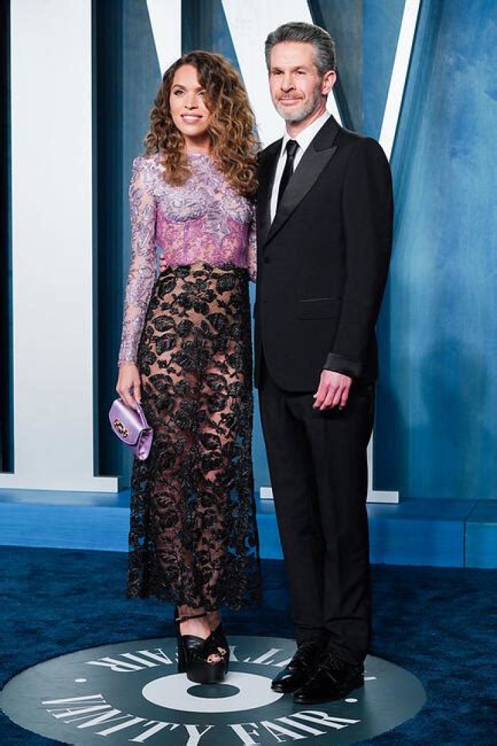 Simon Kinberg Biography, Age, Height, Wife, Net Worth, Family