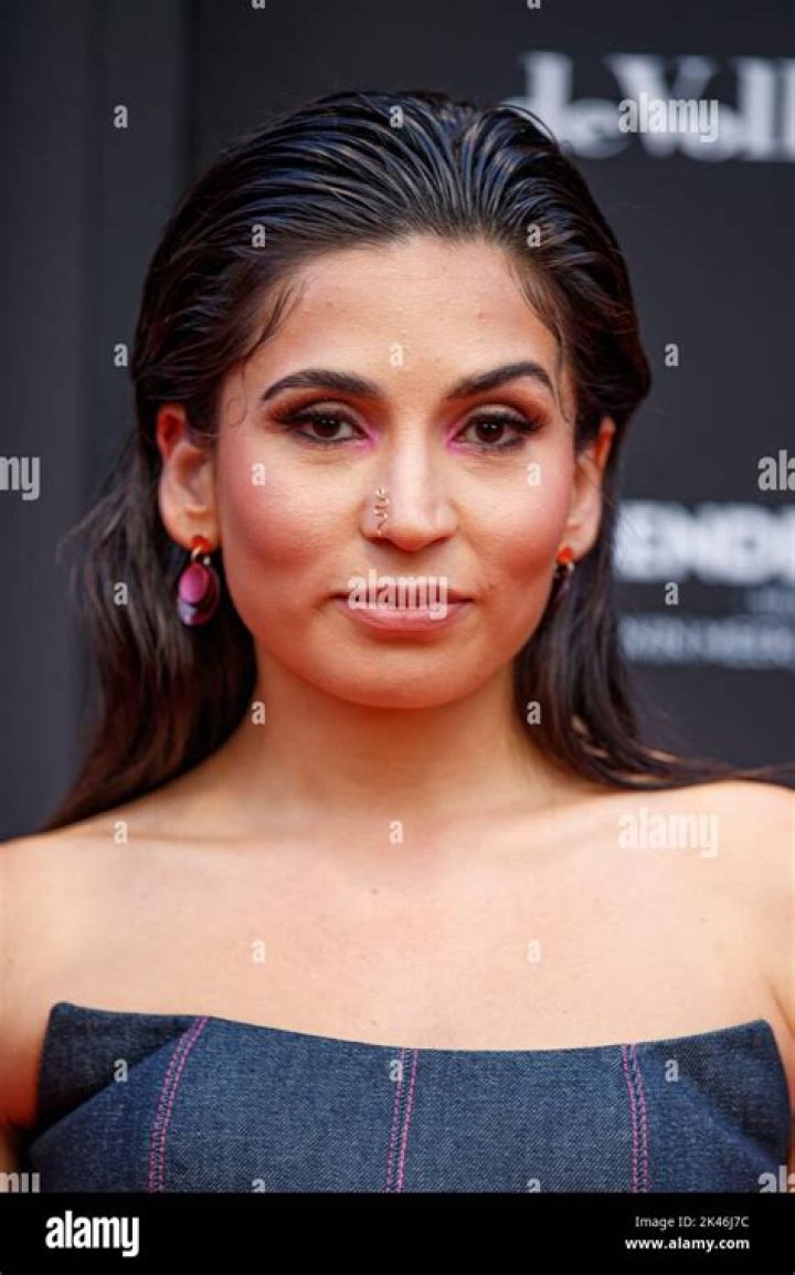 Sinem Kavus: Learn Everything About The Actress