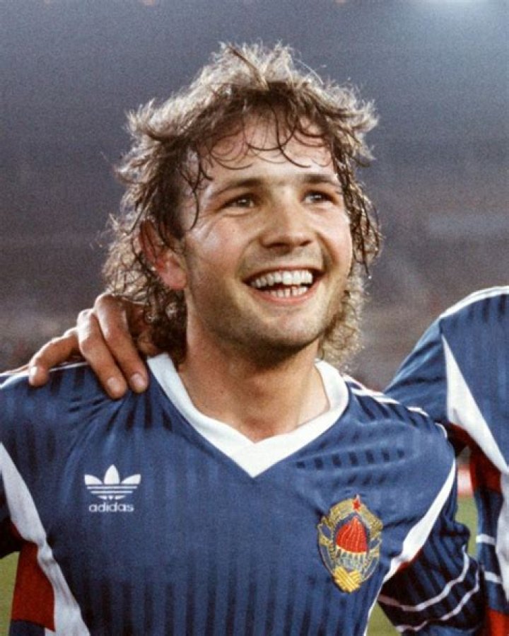 Siniša Mihajlović