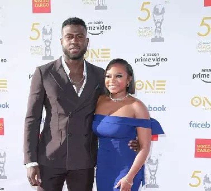 Sinqua Walls Biography, Age, Height, Wife, Net Worth, Family