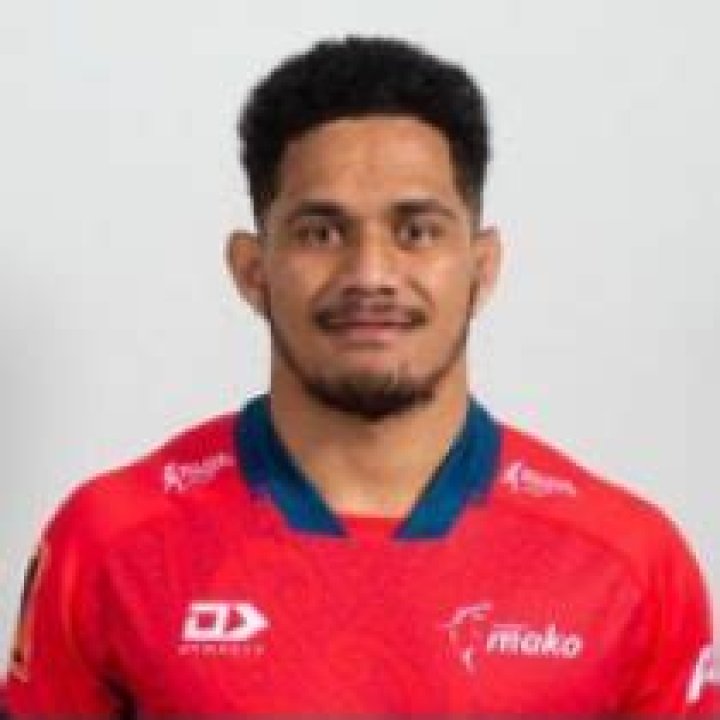 Sione Havili Biography, Age, Height, Wife, Net Worth, Family