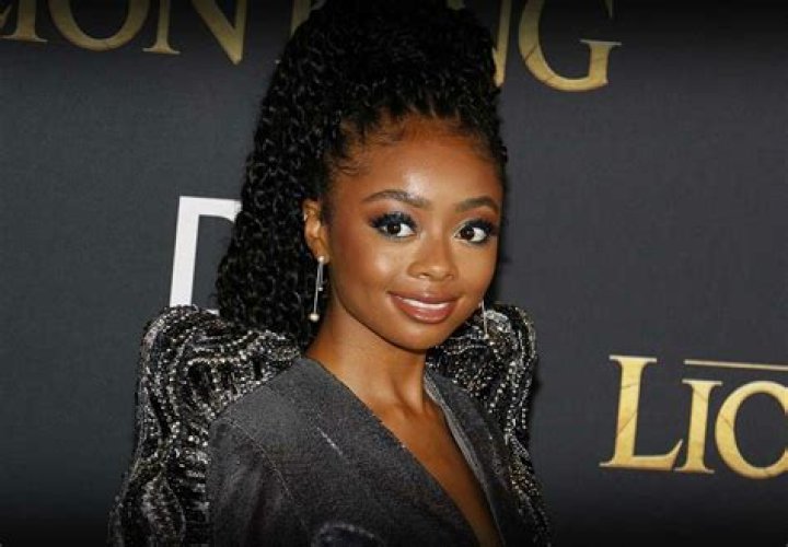 Skai Jackson: dating, net worth, tattoos, smoking & body measurements