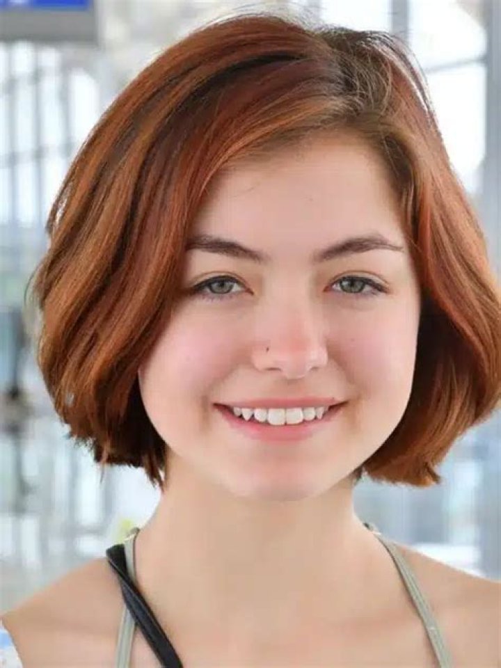 Skefanny Colen Height, Wiki, Biography, Age, Boyfriend, Net Worth