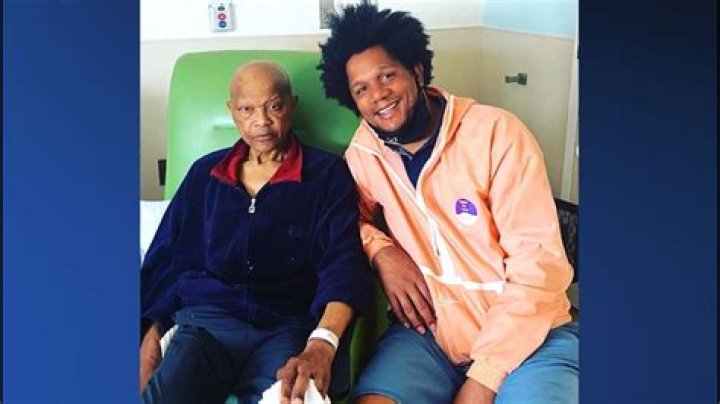 Slick Watts Biography, Age, Height, Wife, Net Worth, Family