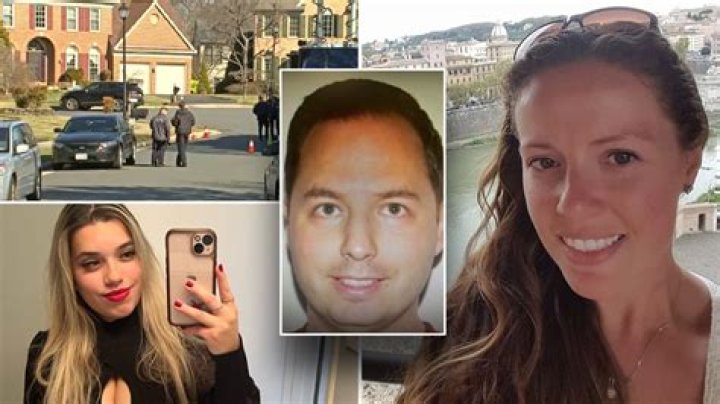 Snapped: North Carolina Woman Tracy Lawson Charged With Murdering Husband Andy Lawson