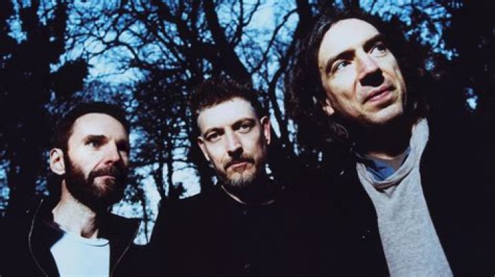 Snow Patrol (Band) - Members profile, Facts, Wiki, Achievements, Net worth 2024 (updated)