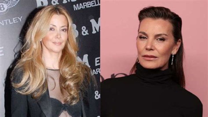 Sofia Mazagatos Biography, Age, Height, Net Worth, Family