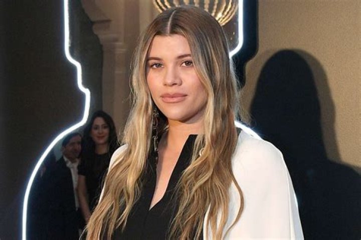 Sofia Richie’s biography, net worth, fact, career, awards and life story