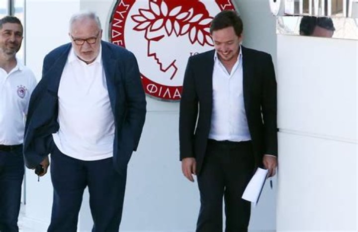 Sokratis Kokkalis (Entrepreneur) - Age, Birthday, Bio, Facts, Family, Net Worth, Height & More