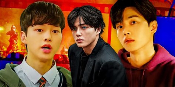 Song Kang (TV Actor) - العمر ، تاريخ الميلاد ، السيرة الذاتية ، الحقائق ، الأسرة ، صافي الثروة ، الطول والمزيد