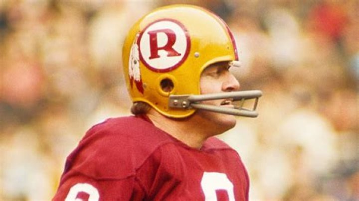 Sonny Jurgensen Biography, Age, Height, Wife, Net Worth, Family