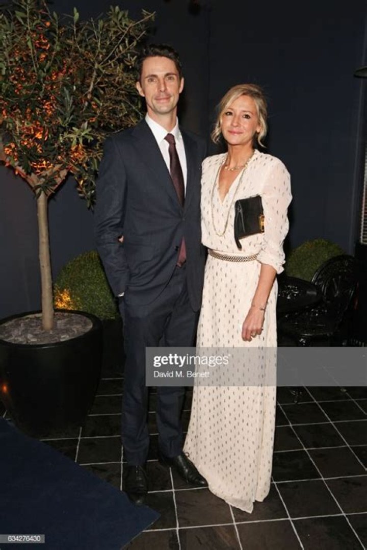 Sophie Dymoke Biography, Mathew Goode’s Wife, Age, Work, Net worth