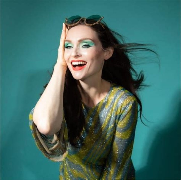 Sophie Ellis-Bextor