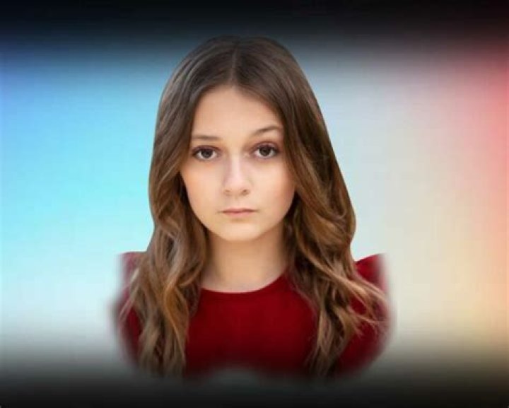 Sophie Fergi (YouTube Star) - Age, Birthday, Bio, Facts, Family, Net Worth, Height & More