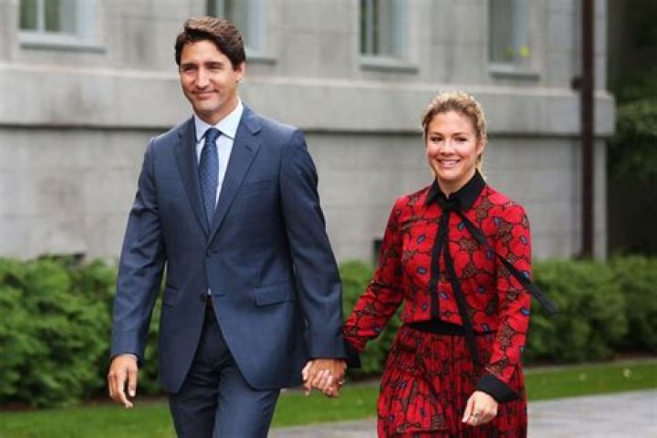 Sophie Grégoire Trudeau Biography, Age, Height, Husband, Net Worth, Family
