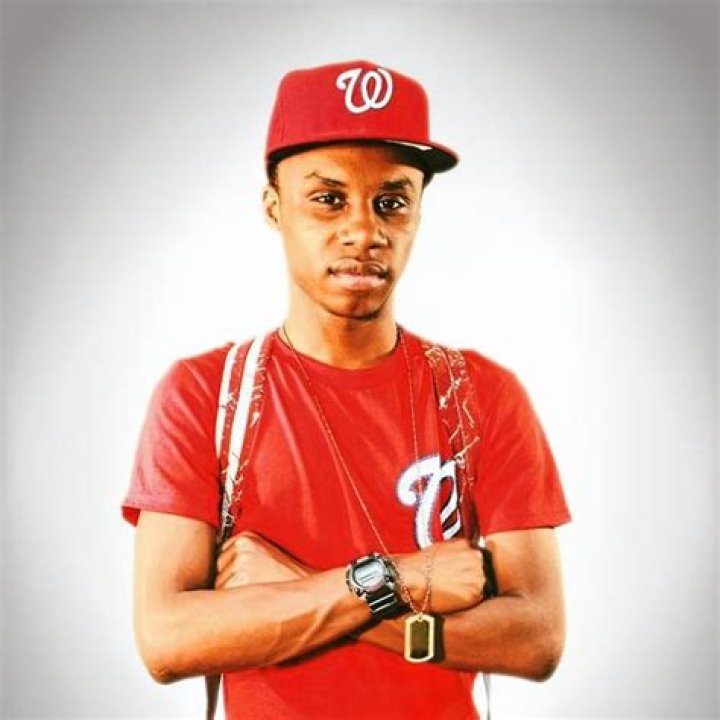 Speaker Knockerz (Rapper) - Age, Birthday, Bio, Facts, Family, Net Worth, Height & More