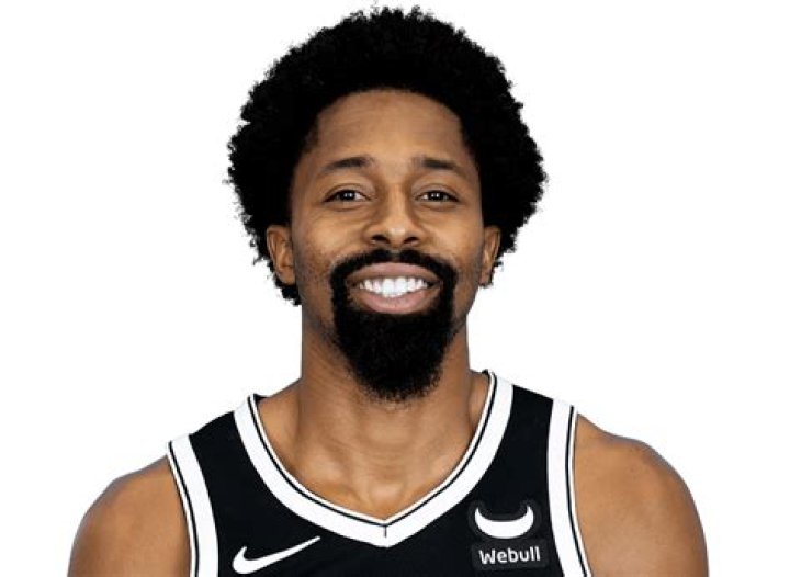 Spencer Dinwiddie Biography, Age, Height, Wife, Net Worth, Family