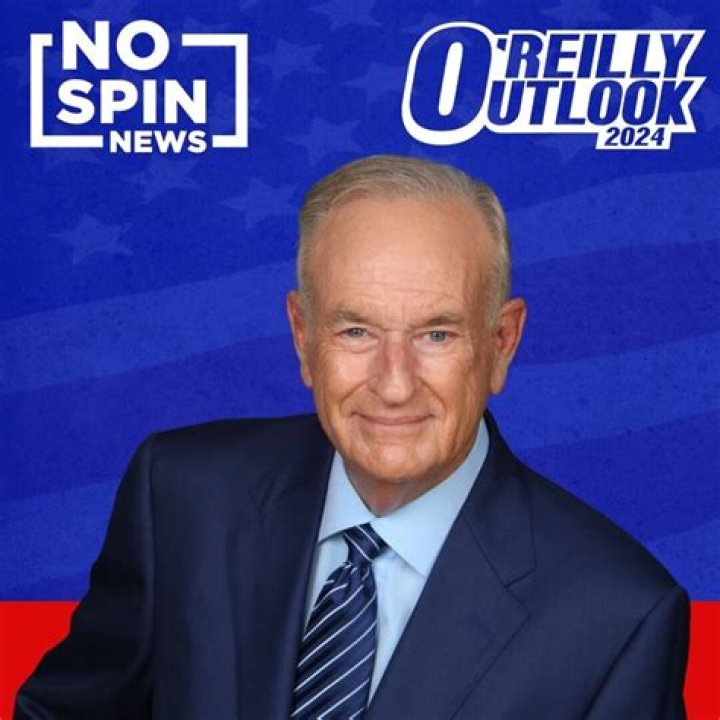Spencer O’Reilly, Bill O’Reilly’s Son – 6 Things You Need To Know