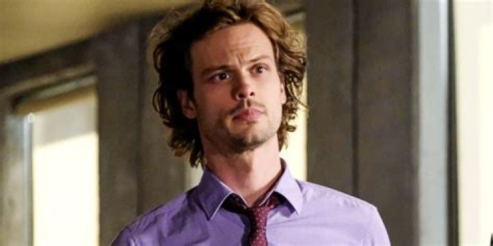 Spencer Reid