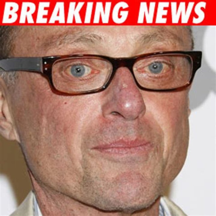 Stanley Kamel (TV Actor) - Age, Birthday, Bio, Facts, Family, Net Worth, Height & More