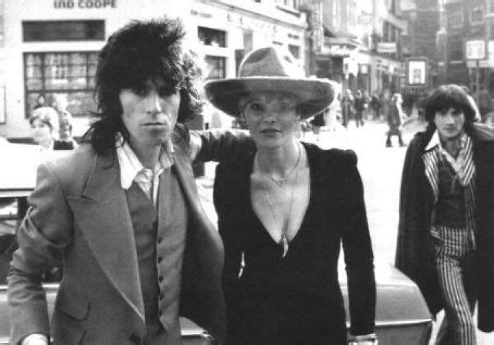 Stash Klossowski Biography, Age, Height, Wife, Net Worth, Family