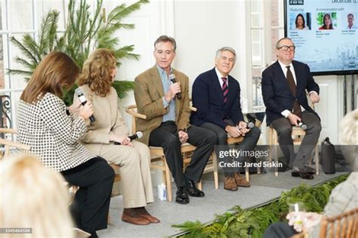 Stellene Volandes Net Worth, Husband, Bio, Family, Wiki, Age